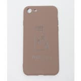 冬新作 シリコンスマホケース 小物 | LOVERS | 詳細画像18