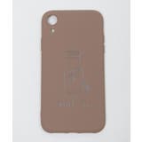 冬新作 シリコンスマホケース 小物 | LOVERS | 詳細画像19