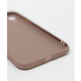 冬新作 シリコンスマホケース 小物 | LOVERS | 詳細画像23