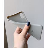 冬新作 シリコンスマホケース 小物 | LOVERS | 詳細画像10