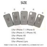 冬新作 シリコンスマホケース 小物 | LOVERS | 詳細画像3