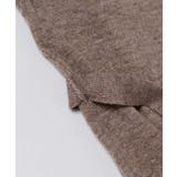 冬新作 ワンショルドッキングチュニック トップス | LOVERS | 詳細画像30 