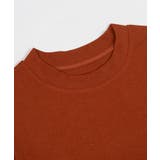 冬新作 ベルト付き細リブスリットチュニック シンプル | LOVERS | 詳細画像25