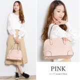 ピンク | 冬新作 シンプルトートバッグ 鞄 | LOVERS