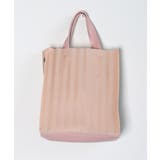 冬新作 プリーツバッグ 鞄 | LOVERS | 詳細画像6 