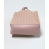 冬新作 プリーツバッグ 鞄 | LOVERS | 詳細画像9 