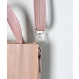 冬新作 プリーツバッグ 鞄 | LOVERS | 詳細画像12 