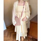 ピンク | 冬新作 プリーツバッグ 鞄 | LOVERS