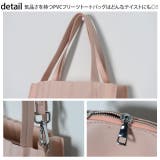 冬新作 プリーツバッグ 鞄 | LOVERS | 詳細画像14 