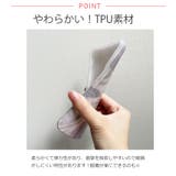 冬新作 マーブルグリップ スマホケース | LOVERS | 詳細画像3 
