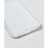 冬新作 マーブルグリップ スマホケース | LOVERS | 詳細画像15 