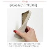 春新作 スタンド スマホケース | LOVERS | 詳細画像3