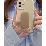 春新作 スタンド スマホケース | LOVERS | 詳細画像7
