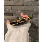 冬新作 メッキフレーム ハートグリップ | LOVERS | 詳細画像12 