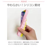 夏新作 プッシュポップ スマホケース | LOVERS | 詳細画像3