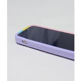夏新作 プッシュポップ スマホケース | LOVERS | 詳細画像12