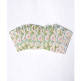 冬新作 レトロアートフラワー iPhone | LOVERS | 詳細画像4