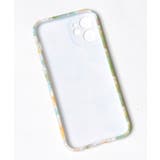 冬新作 レトロアートフラワー iPhone | LOVERS | 詳細画像8