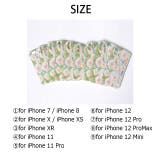 冬新作 レトロアートフラワー iPhone | LOVERS | 詳細画像11