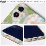 冬新作 レトロアートフラワー iPhone | LOVERS | 詳細画像9