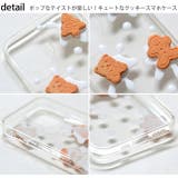 夏新作 クッキースマホケース ma | LOVERS | 詳細画像16