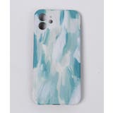 冬新作 水色 ペイント | LOVERS | 詳細画像9