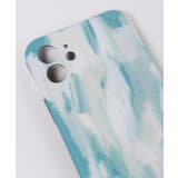 冬新作 水色 ペイント | LOVERS | 詳細画像10