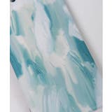 冬新作 水色 ペイント | LOVERS | 詳細画像13