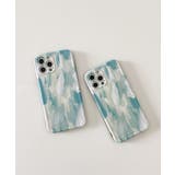 冬新作 水色 ペイント | LOVERS | 詳細画像5