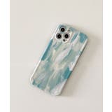 冬新作 水色 ペイント | LOVERS | 詳細画像6