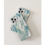 冬新作 水色 ペイント | LOVERS | 詳細画像7