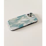 冬新作 水色 ペイント | LOVERS | 詳細画像8