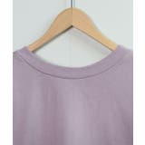 冬新作 2way 裏毛スウェットカーディガン | LOVERS | 詳細画像18 