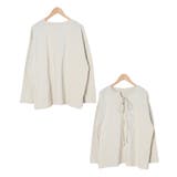 冬新作 フロント レースアップ | LOVERS | 詳細画像10 