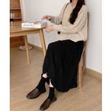 ＼丈が選べる 冬新作 シワ加工 | LOVERS | 詳細画像8 