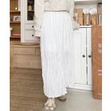 ロング丈ホワイト | ＼丈が選べる 冬新作 シワ加工 | LOVERS