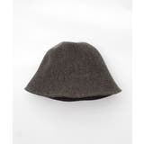 冬新作 シンプル フェルト | LOVERS | 詳細画像12 