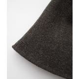 冬新作 シンプル フェルト | LOVERS | 詳細画像16 