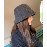 冬新作 シンプル フェルト | LOVERS | 詳細画像2 