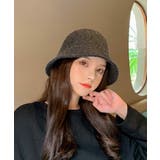 冬新作 シンプル フェルト | LOVERS | 詳細画像4 