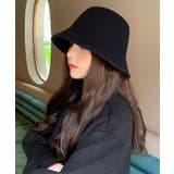 冬新作 シンプル フェルト | LOVERS | 詳細画像6 