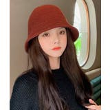 冬新作 シンプル フェルト | LOVERS | 詳細画像9 