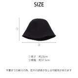 冬新作 シンプル フェルト | LOVERS | 詳細画像19 