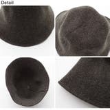 冬新作 シンプル フェルト | LOVERS | 詳細画像17 