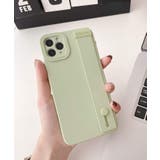 冬新作 ベルト付き パステル | LOVERS | 詳細画像6 