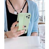 冬新作 ベルト付き パステル | LOVERS | 詳細画像8 