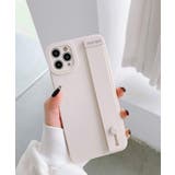 冬新作 ベルト付き パステル | LOVERS | 詳細画像9 