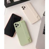 冬新作 ベルト付き パステル | LOVERS | 詳細画像14 