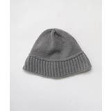 冬新作 シンプル ニット | LOVERS | 詳細画像13 