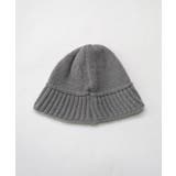 冬新作 シンプル ニット | LOVERS | 詳細画像14 